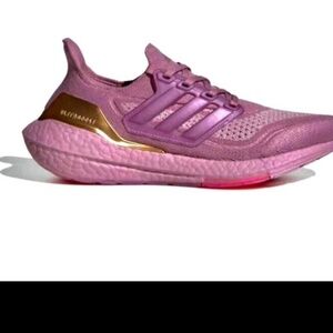 Adidas ultra boost 21 running shoes